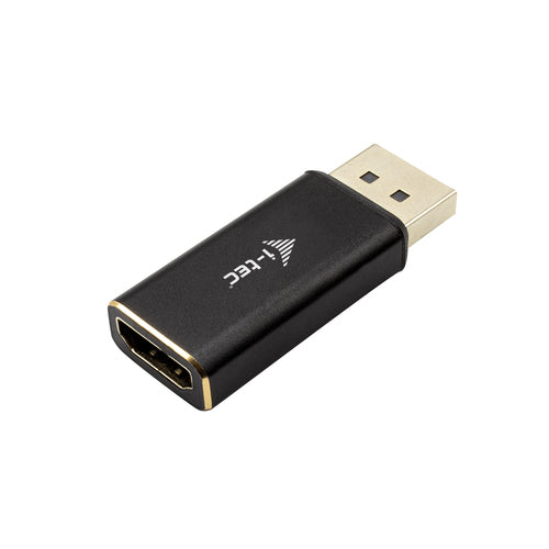 i-tec DisplayPort to HDMI Adapter 4K/60Hz i-tec DisplayPort to HDMI Adapter 4K/60Hz